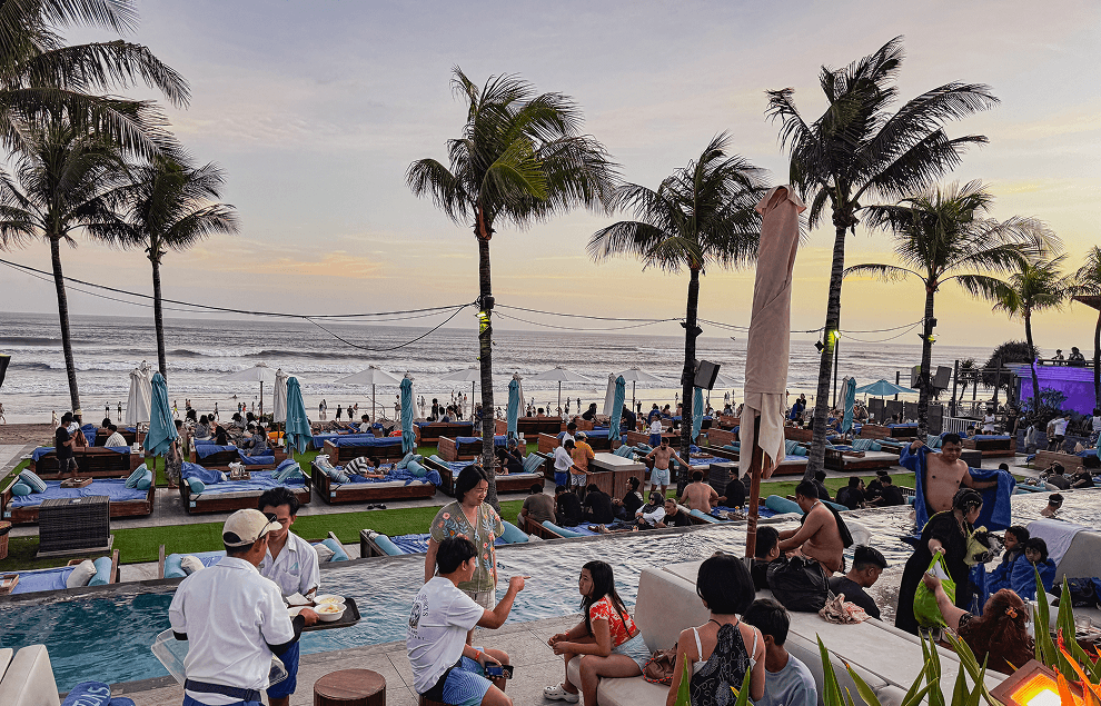 顧客層と利用シーン