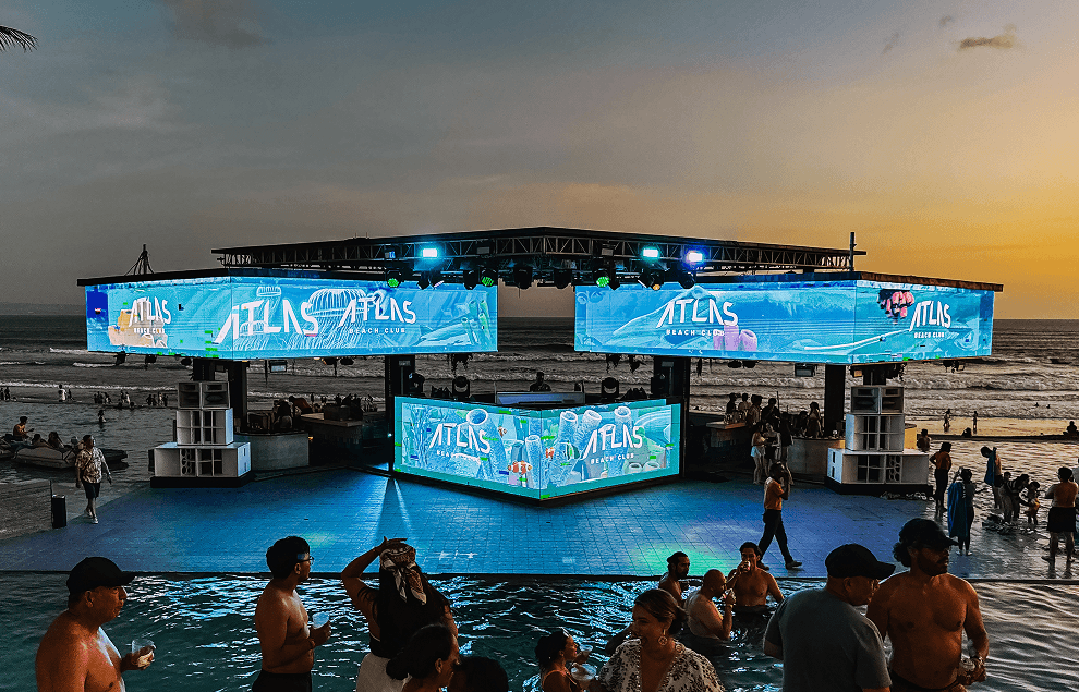 ホスピタリティとサービス