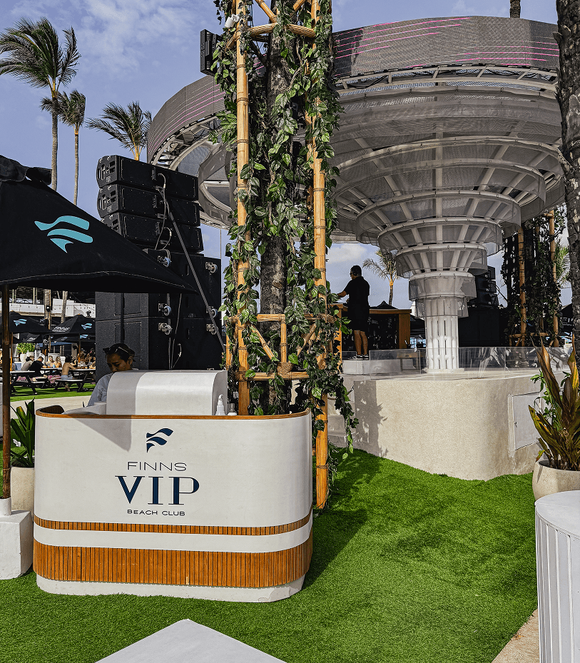 ホスピタリティとサービス