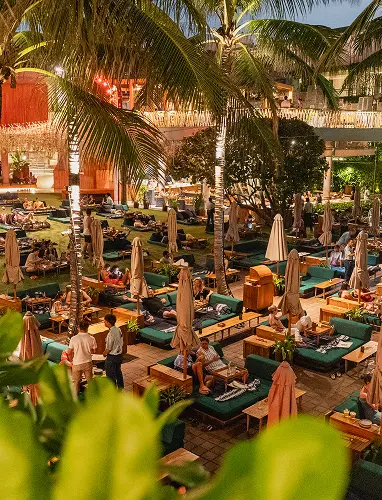 Potato Head Beach Club 16