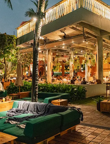 Potato Head Beach Club 17