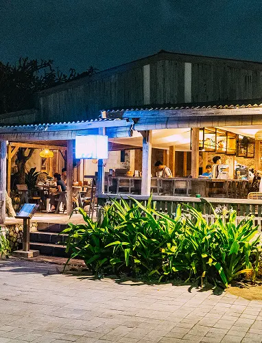 Potato Head Beach Club 19