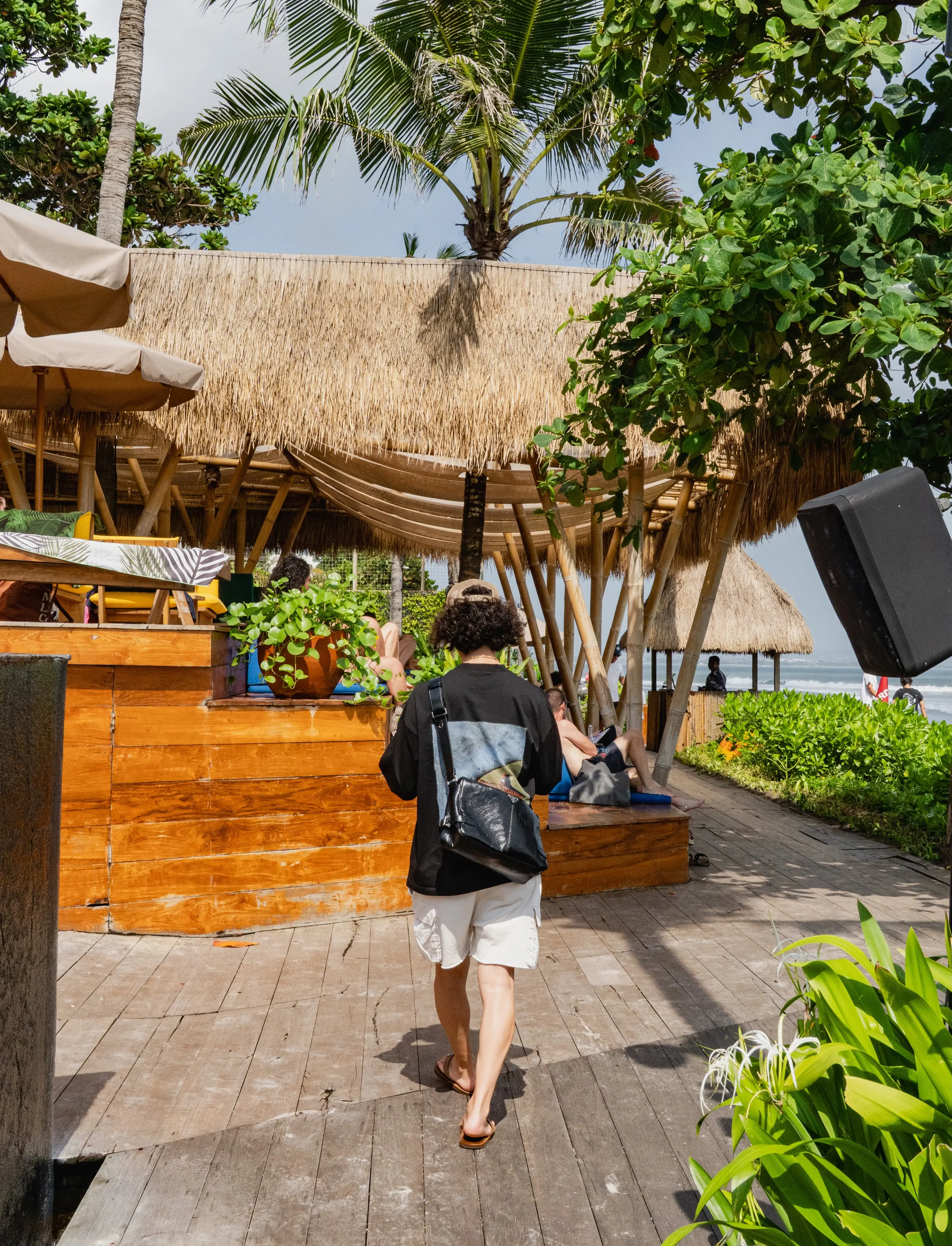 Potato Head Beach Club 2