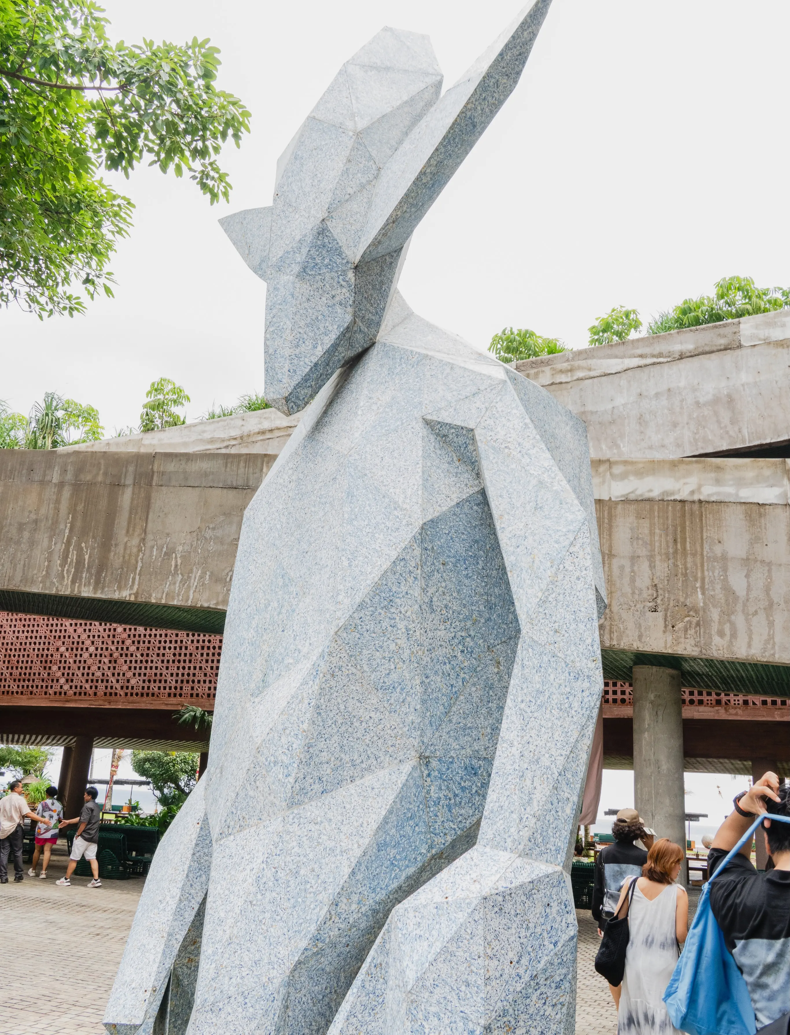 Potato Head Beach Club 5