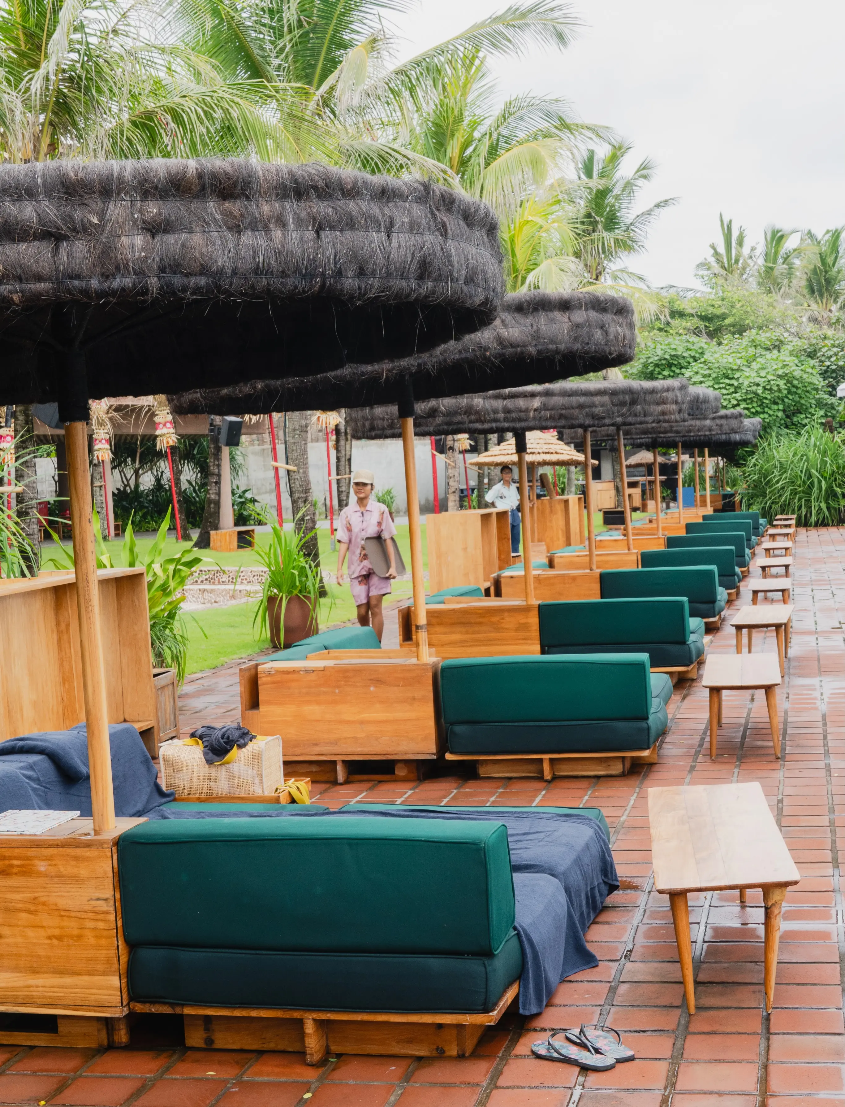 Potato Head Beach Club 6