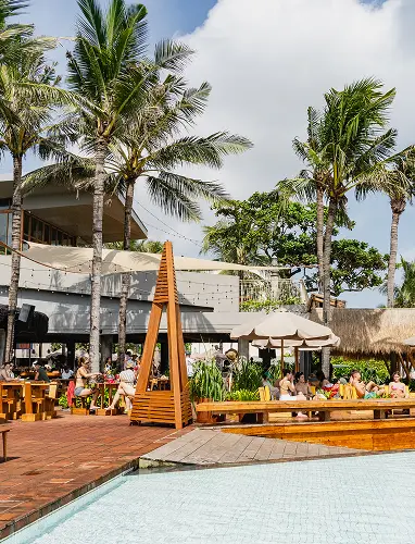 Potato Head Beach Club 9