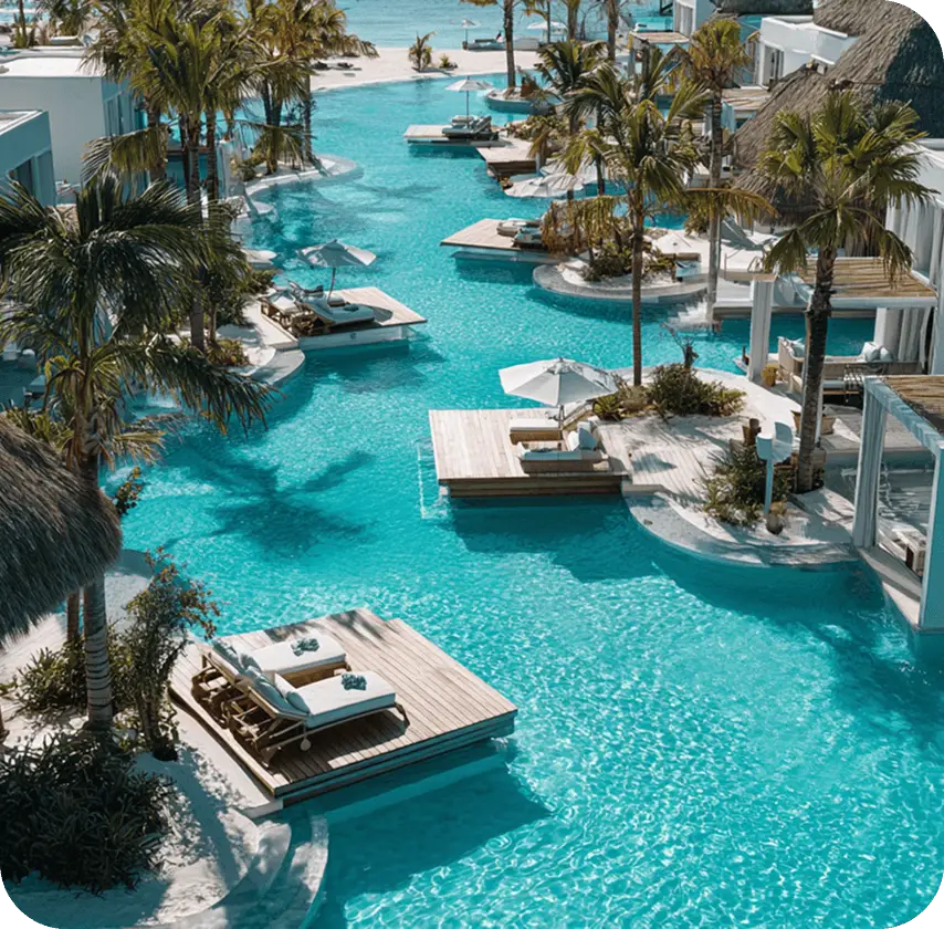 ブランド性のあるアクティビティ開発