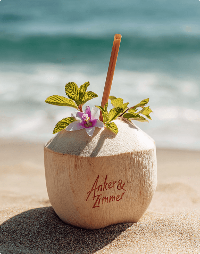 高品質 × コンセプト設計の両立