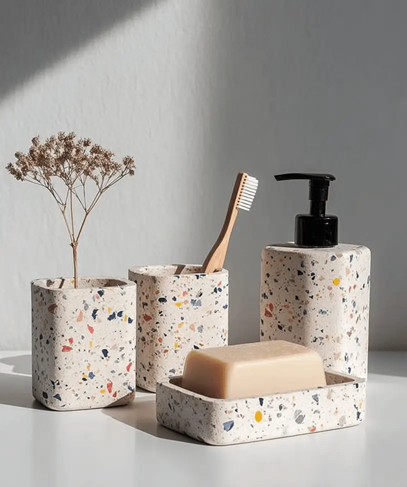 新しいライフスタイルの象徴としての画像