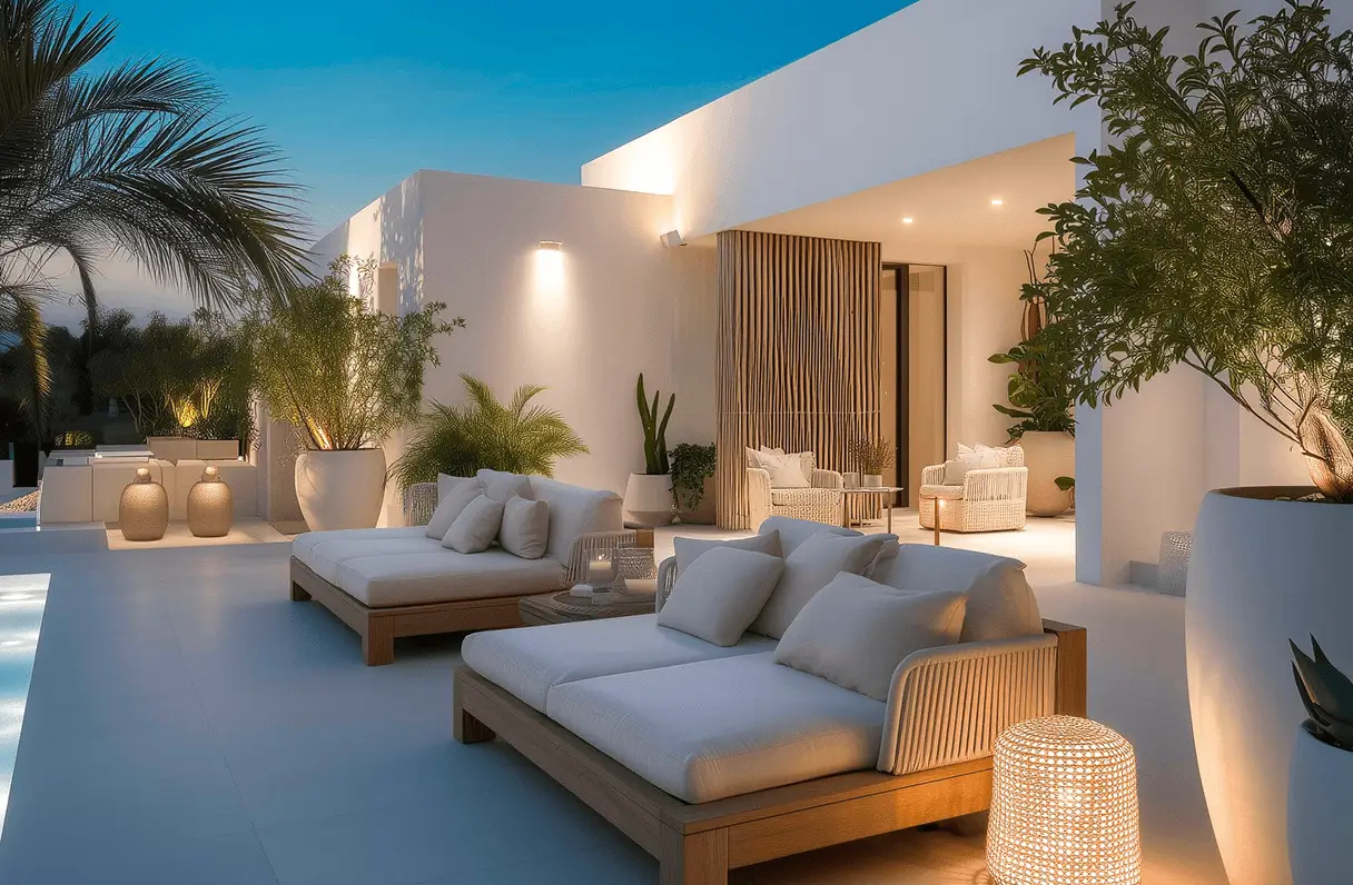 空間体験を形づくる、プロダクトと設計力の画像