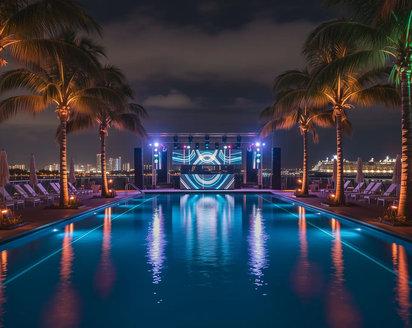 Garden Vision Sauna 3