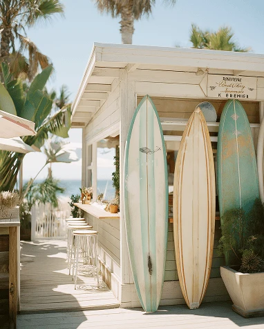 Bar & Kitchenの画像