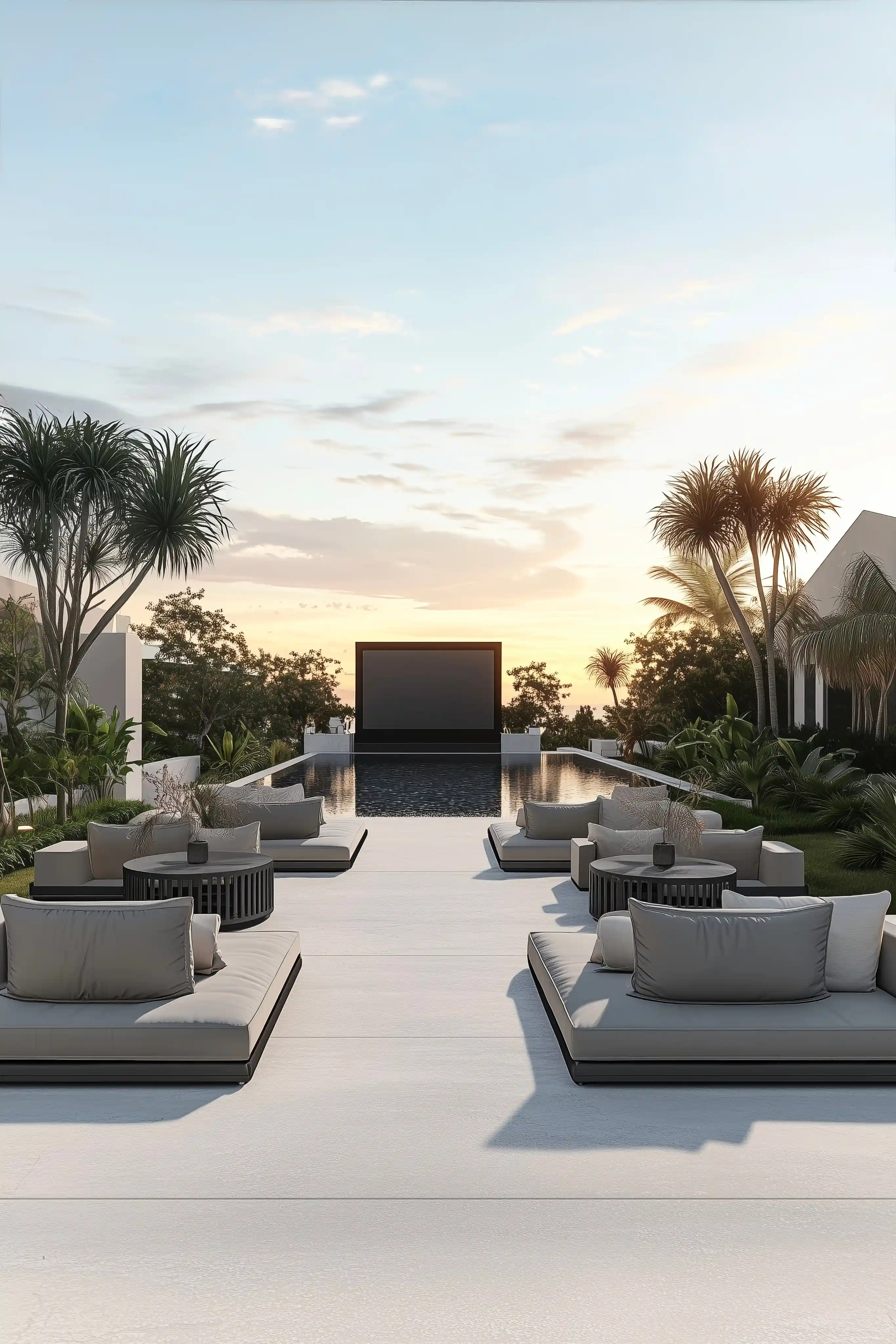 GARDEN VISIONの画像