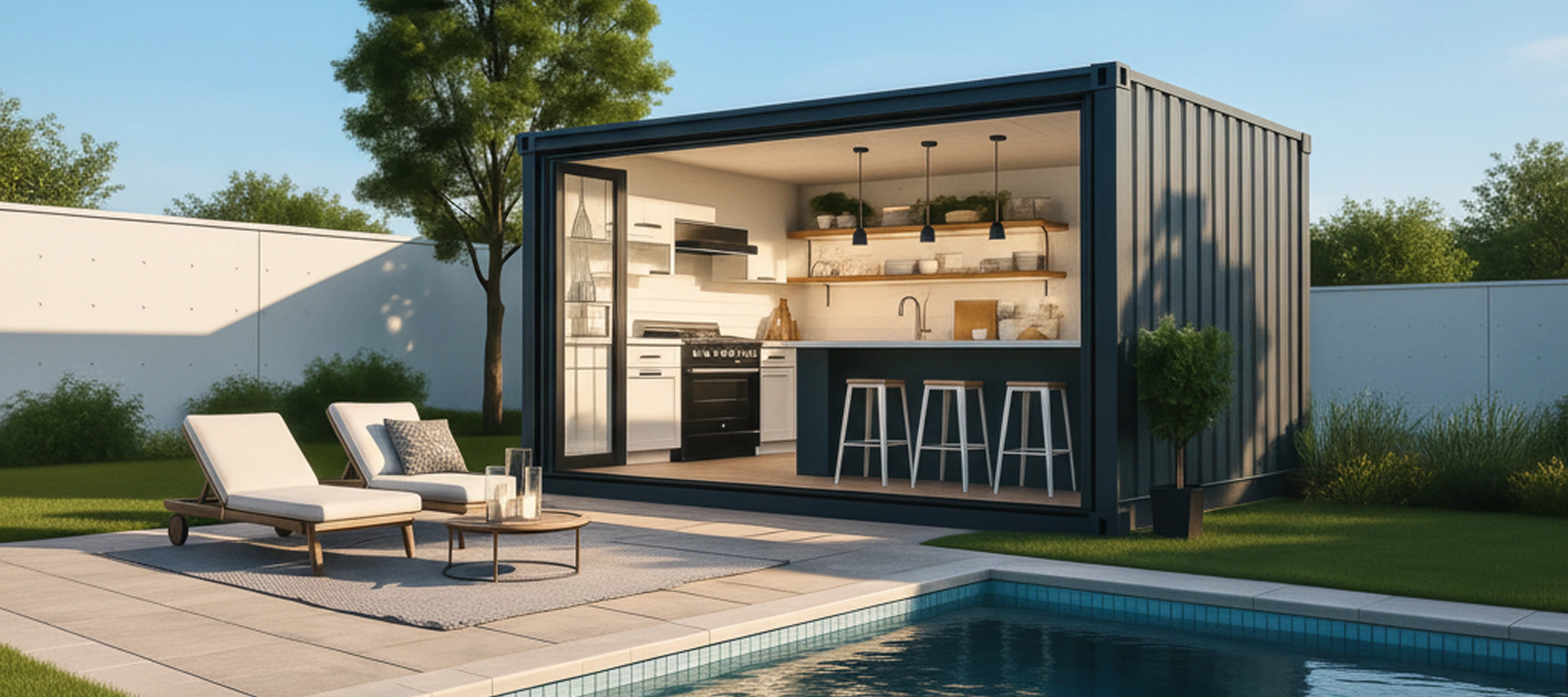 暮らしに自由を。空間に、無限の可能性を。の画像