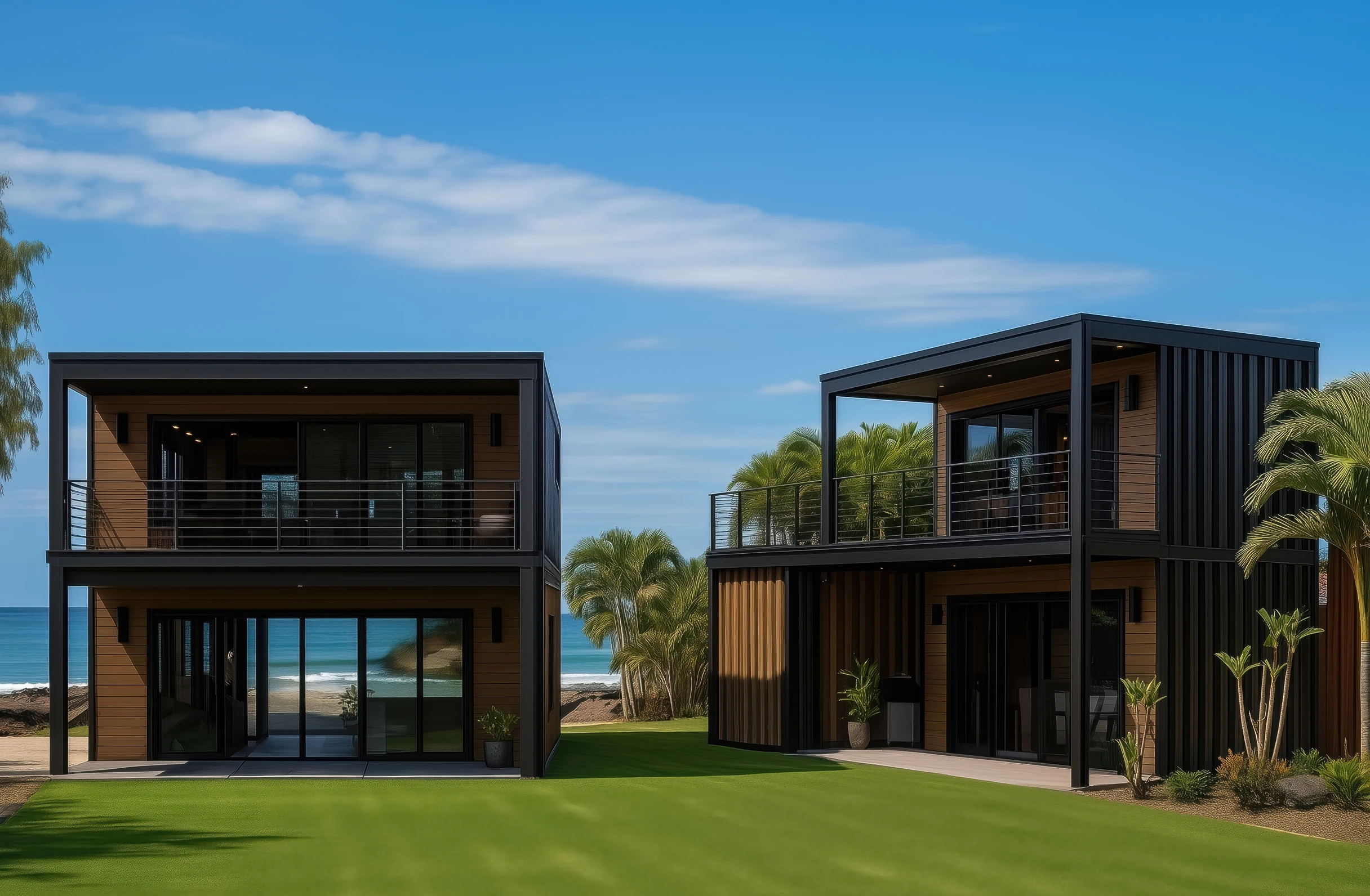 組み合わせは無限大。ライフスタイルに合わせて変化する住まい。の画像