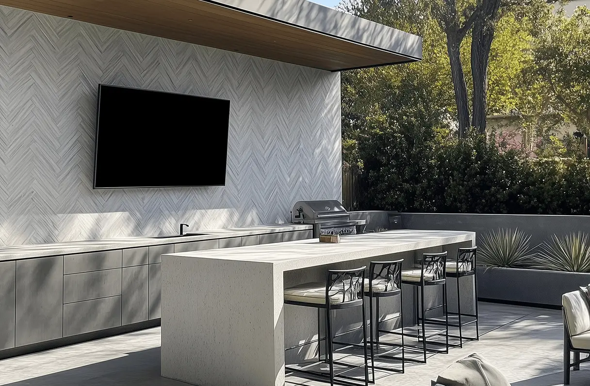 空間設計と設備の融合で、商業性と快適性を両立の画像