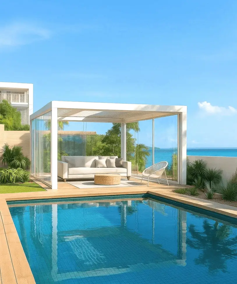 プロフェッショナルによる空間プロデュースの画像