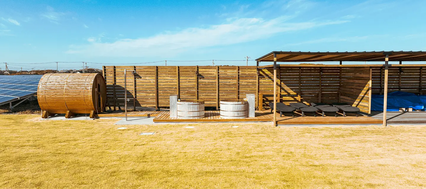 デザインの自由度と構造的安定性を両立の画像