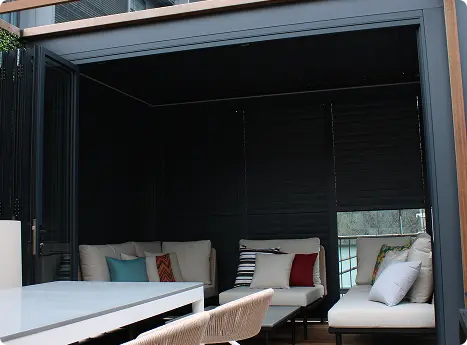 Aoyamaショールーム 画像10