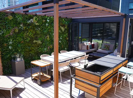 Aoyamaショールーム 画像2