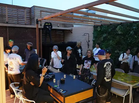 Aoyamaショールーム 画像4