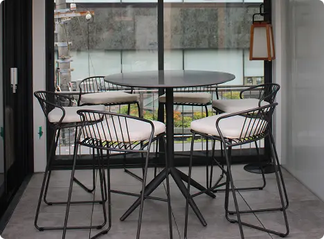 Aoyamaショールーム 画像9