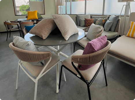 Okinawaショールーム 画像2